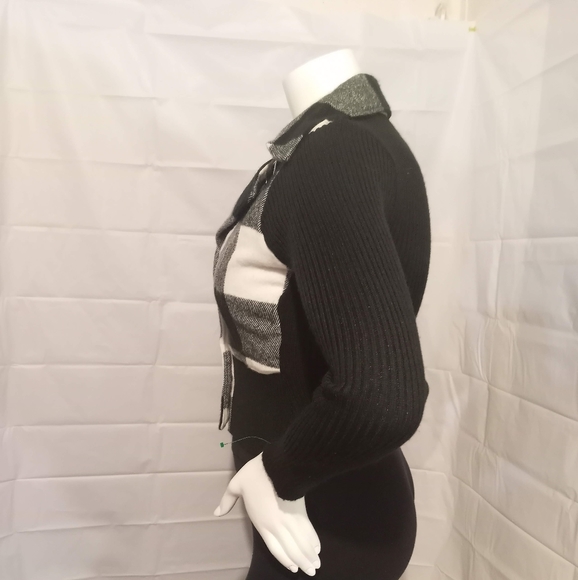 Sweater project jacket - Picture 5 of 8